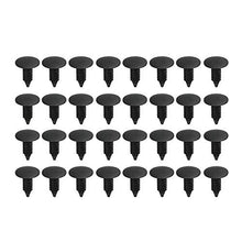 Carica l'immagine nel visualizzatore di Gallery, KKmoon Clip di Fissaggio Automatico, Rivetto in plastica,... - Ilgrandebazar
