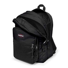 Carica l'immagine nel visualizzatore di Gallery, Eastpak Pinnacle Zaino, 42 cm, 38 L, Nero (Black)