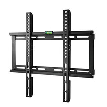 Carica l'immagine nel visualizzatore di Gallery, Polarduck Supporto TV, Staffa TV da Parete per 23-55 Pollici... - Ilgrandebazar
