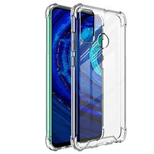 Carica l'immagine nel visualizzatore di Gallery, NewTop Cover per Huawei P Smart/2019/Plus 2019/Z/+/2020, P Smart 2020