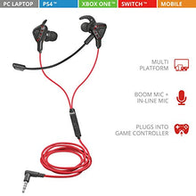 Carica l'immagine nel visualizzatore di Gallery, Trust Gaming GXT 408 Cobra Auricolari con Doppio Microfono,...