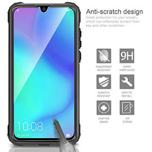 Carica l'immagine nel visualizzatore di Gallery, AROYI Cover Huawei P30 Lite + Pellicola Protettiva in Vetro Temperato,... - Ilgrandebazar
