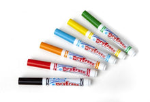 Carica l'immagine nel visualizzatore di Gallery, CRAYOLA- Pennarelli per Lavagna Bianca, 6 Pezzi, 98-5807 - Ilgrandebazar