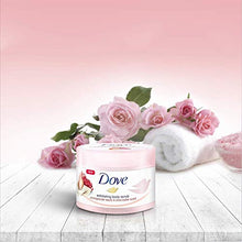 Carica l'immagine nel visualizzatore di Gallery, Dove Confezione Regalo Routine di Bellezza Donna con Mousse Doccia 200ml,...