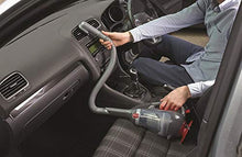 Carica l'immagine nel visualizzatore di Gallery, BLACK+DECKER ADV1200-XJ Aspirapolvere per Auto 12V, 610ml