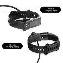 Carica l'immagine nel visualizzatore di Gallery, KIMILAR Caricabatterie Compatibile con Huawei Honor Band 5/4 / 3/3 PRO, USB... - Ilgrandebazar