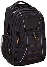 Carica l'immagine nel visualizzatore di Gallery, AmazonBasics, zaino per computer portatile, ideale la maggior parte dei...