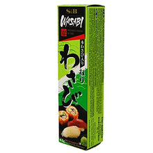 Carica l'immagine nel visualizzatore di Gallery, S&amp;B Wasabi in Tubetto - 43 gr confezione da 5