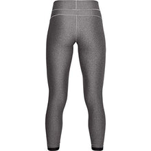 Carica l'immagine nel visualizzatore di Gallery, Under Armour UA HG S, Grigio (Charcoal Light Heather/Metallic Silver 019) - Ilgrandebazar