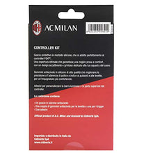 Carica l'immagine nel visualizzatore di Gallery, PlayStation 4 - Controller Kit A.C. Milan 2.0