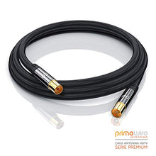 Carica l'immagine nel visualizzatore di Gallery, CSL-Computer 0,5m 135dB HDTV Cavo Antenna cavo per antenna TV / - Ilgrandebazar