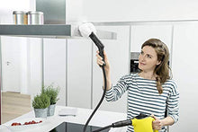 Carica l'immagine nel visualizzatore di Gallery, Kärcher SC 1 Easyfix - Pulitore a Vapore, 3 Bar, Capacità Serbatoio 0.2 l,... - Ilgrandebazar