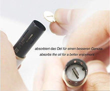 Carica l'immagine nel visualizzatore di Gallery, GC Tech Pad assorbitore d'olio Originale per Assorbitore D'olio 30 Pezzi