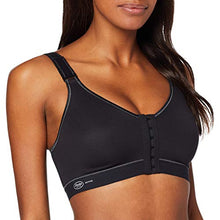 Carica l'immagine nel visualizzatore di Gallery, Anita Active - Reggiseno, Donna 4B IT (80B DE), Nero (Schwarz 001)) - Ilgrandebazar