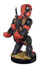 Carica l'immagine nel visualizzatore di Gallery, Deadpool Cable Guy- New Legs Version - Not Machine Specific