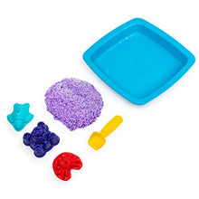 Carica l'immagine nel visualizzatore di Gallery, Kinetic Sand- Playset Castelli di Sabbia Modelli/Colori Assortiti,... - Ilgrandebazar