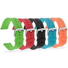 Carica l'immagine nel visualizzatore di Gallery, Zacro Kit Braccialetto di Ricambio Cinturino per Orologio Xiaomi Huami B-5 - Ilgrandebazar