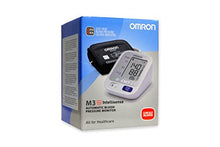 Carica l'immagine nel visualizzatore di Gallery, OMRON M3 Misuratore Pressione Sanguigna da Braccio, Bracciale 22-42 cm,... - Ilgrandebazar
