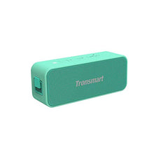 Carica l'immagine nel visualizzatore di Gallery, Tronsmart T2 Plus Casse Bluetooth Cassa Potente, IPX7 Impermeabile e Nero