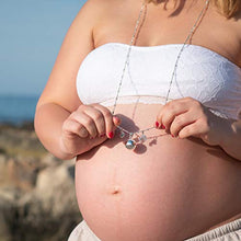 Carica l'immagine nel visualizzatore di Gallery, SAGA GIOIELLI COLLANA CHIAMA ANGELI BOLA MESSICANA ALBERO DELLA VITA
