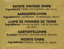 Carica l'immagine nel visualizzatore di Gallery, FOX Natural Quality Vintage Potatoes Sale Marino - 40 g