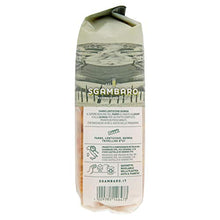 Carica l'immagine nel visualizzatore di Gallery, Pasta Sgambaro - Trivelline - Farro, Lenticchie, Quinoa Bio - 500 gr