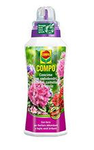 Carica l'immagine nel visualizzatore di Gallery, Compo, Concime per Azalee, Rododendri, Camelie e Tutte Le Piante acidofile...