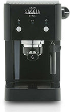 Carica l'immagine nel visualizzatore di Gallery, Gaggia RI8423/11 Grangaggia Style, Macchina per caffe, Capacità serbatoio... - Ilgrandebazar