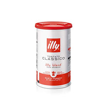 Carica l'immagine nel visualizzatore di Gallery, illy Caffè Moka Macinato Tostato Classico - Confezione da 12 Barattoli da...