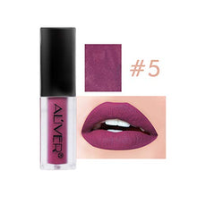 Carica l'immagine nel visualizzatore di Gallery, Rossetti 6 Pcs Matte Rossetto Lunga Durata Impermeabile Liquid Lipstick Make... - Ilgrandebazar