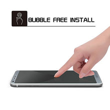 Carica l'immagine nel visualizzatore di Gallery, [2 Pezzi] Pellicola Vetro Temperato Compatibile con LG G6, Pellicola...