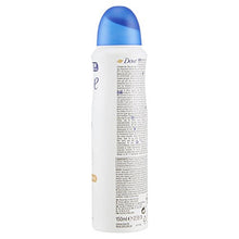 Carica l'immagine nel visualizzatore di Gallery, Dove Deodorante Spray - 126 grams