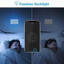 Carica l'immagine nel visualizzatore di Gallery, Maxcio Interruttore Tapparelle Avvolgibile Alexa, Smart per...