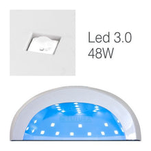 Carica l'immagine nel visualizzatore di Gallery, Lampada 2PROF FUTURA LED 3.0 Blue - Ilgrandebazar