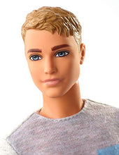 Carica l'immagine nel visualizzatore di Gallery, Barbie- Dreamhouse Adventures Bambola Ken Giocattolo per Bambini 3+ Anni,... - Ilgrandebazar