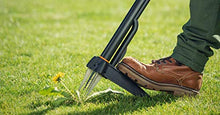 Carica l'immagine nel visualizzatore di Gallery, Fiskars Estirpatore, Lunghezza: 1 m, Asta in acciaio...