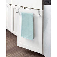 Carica l'immagine nel visualizzatore di Gallery, iDesign Organizer bagno da agganciare al mobile, Piccolo porta Grande - Ilgrandebazar