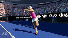 Carica l'immagine nel visualizzatore di Gallery, Ao Tennis 2 - Playstation 4