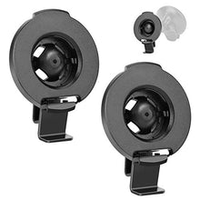 Carica l'immagine nel visualizzatore di Gallery, YiePhiot - Supporto GPS per Garmin Nuvi 2407 2408 2447 2448 2467 2497 2507...
