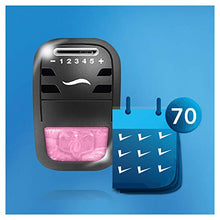 Carica l'immagine nel visualizzatore di Gallery, Ambi Pur Car Ricarica Deodorante per Auto con Clip Brezza Leggera - Ilgrandebazar