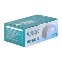 Carica l'immagine nel visualizzatore di Gallery, Lampada 2PROF FUTURA LED 3.0 Blue - Ilgrandebazar