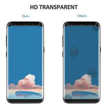 Carica l'immagine nel visualizzatore di Gallery, SYANFI [2 Pezzi] Vetro Temperato per Samsung Galaxy S8, IT-S8 NJ TM-2PACK - Ilgrandebazar