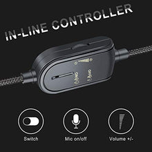 Carica l'immagine nel visualizzatore di Gallery, Cuffie Gaming per PS4, ONIKUMA Headset con Microfono K8 mimetico.