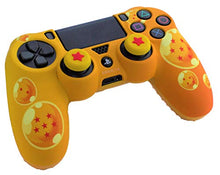 Carica l'immagine nel visualizzatore di Gallery, Bandai- Dragonball Custodia Protettiva, Colore Arancio, 1