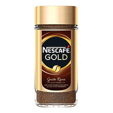 Carica l'immagine nel visualizzatore di Gallery, NESCAFÉ GOLD Caffè Solubile Barattolo, 200 g