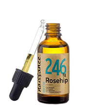 Carica l'immagine nel visualizzatore di Gallery, Naissance Olio di Rosa Mosqueta 50ml – Idratante, Nutriente ed Emolliente... - Ilgrandebazar