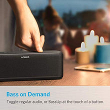 Carica l'immagine nel visualizzatore di Gallery, Speaker Portatile Bluetooth Anker SoundCore Boost 20W con Tecnologia BassUp,...