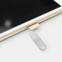Carica l'immagine nel visualizzatore di Gallery, Helect Adattatore SIM Card, Kit 5-in-1 per Carte SIM... - Ilgrandebazar