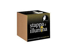 Carica l'immagine nel visualizzatore di Gallery, La Luce Stappa e Illumina - Trasforma Bottiglie in lampade 30 Secondi -... - Ilgrandebazar