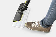 Carica l'immagine nel visualizzatore di Gallery, Kärcher SC 3 Easyfix - Pulitore a Vapore, 3.5 Bar, Capacità Serbatoio 1 l,... - Ilgrandebazar